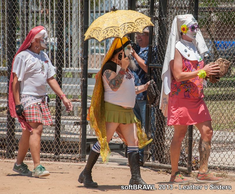 softBRAWL 2013 - Leather v Sisters - DSC_6092.jpg